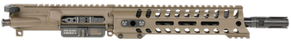 Patriot Ordnance Factory Minuteman Minuteman Upper 5.56 10.5" Barrel