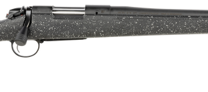 Bergara Ridge Rifle Bolt Action 6.5 PRC 24" Barrel 4 Rounds