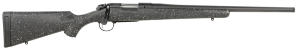 Bergara Ridge Rifle Bolt Action 6.5 PRC 24" Barrel 4 Rounds