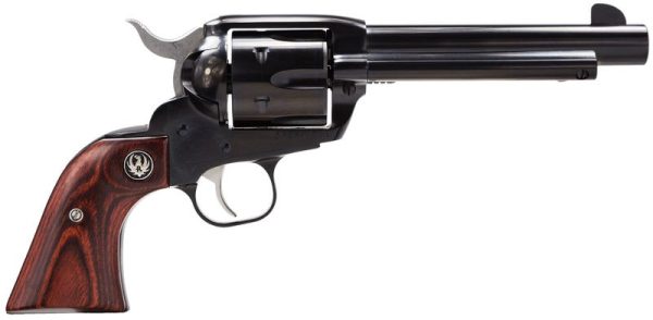 Ruger Vaquero .45 Colt 5.5" Barrel 6-Rounds