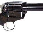 Ruger Vaquero Blued .357 Mag / .38 SPL 5.5" Barrel 6-Rounds Fixed Sights