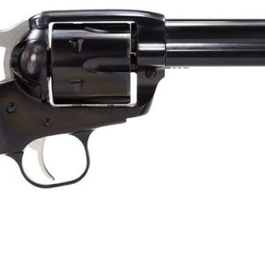 Ruger Vaquero Blued .357 Mag / .38 SPL 5.5" Barrel 6-Rounds Fixed Sights
