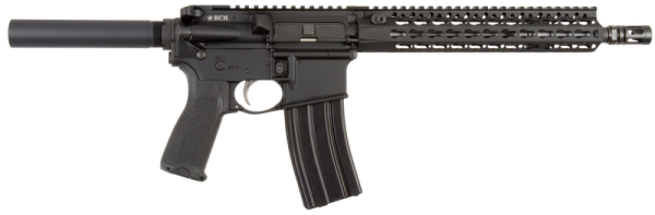 Bravo Company Recce-11 KMR-A 5.56 11.5" Barrel 30-Rounds No Brace