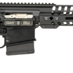 POF Revolution Featureless 7.62mm/.308 Win 16.5" Barrel Fixed Stock  - CA Compliant