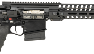 POF Revolution Featureless 7.62mm/.308 Win 16.5" Barrel Fixed Stock  - CA Compliant