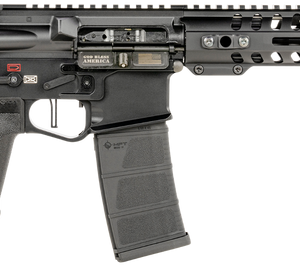 Patriot Ordnance Factory Renegade 300 Blackout 10.5" Barrel 30 Rounds