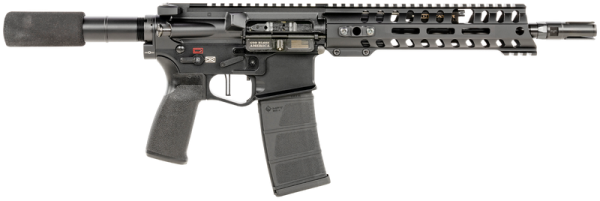 Patriot Ordnance Factory Renegade 300 Blackout 10.5" Barrel 30 Rounds