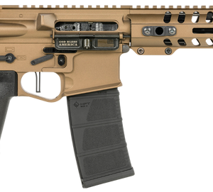 POF Renegade Plus Pistol 10.5" Barrel .300 AAC Blackout 30 Rounds BRNZ - HANDGUNS - Miami Shooters Supply