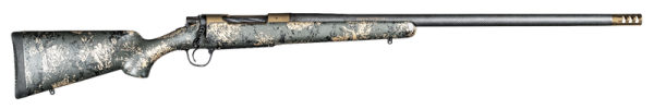 Christensen Arms Ridgeline FFT 6.5CR 20" Barrel 4 Rounds GRN BB