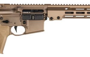 Geissele Automatics SD556 Tan .223 Rem / 5.56 14.5" Barrel NO MAGAZINE - Modern Sporting Rifles - Miami Shooters Supply