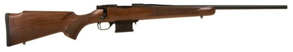 Howa M1500 Mini Hunter Walnut .350 Legend 16.25" Barrel 10-Rounds