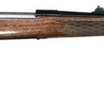 Remington Model 700 BDL Walnut .30-06 22" Barrel 4-Rounds