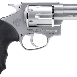 Braztech/Rossi RP63 Stainless .357 Mag 3" Barrel 6-Rounds