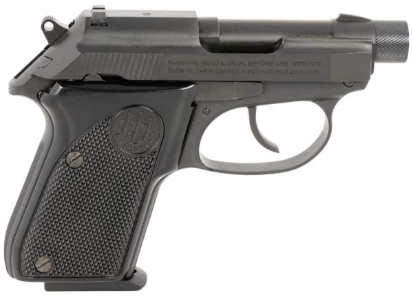 Beretta Tomcat Covert .32 ACP 2.9" Barrel 7-Rounds Threaded