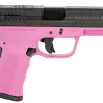 FMK Firearms G3 Pink 9mm 4" Barrel 14-Rounds Optic Ready