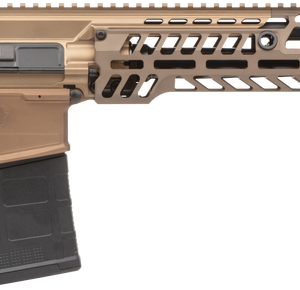 Sig Sauer MCX SPEAR Pistol Coyote Tan 7.62 NATO / .308 Win 13" Barrel 20-Rounds
