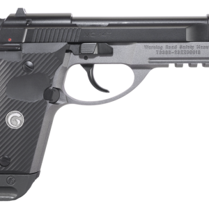 EAA Girsan MC14T Solution Black / Grey .380 ACP 4.5" Barrel 13-Rounds