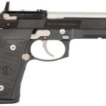 Langdon Tactical Tech 92 Elite LTT 9mm 4.7" Barrel 18-Rounds