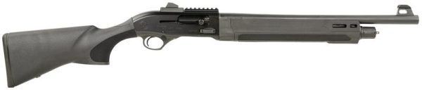 Beretta A300 Ultima Patrol 12 GA 19" Barrel 5-Rounds