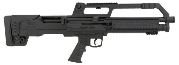 Hatsan USA, INC. BullTac 20 GA 18" Barrel 5-Rounds