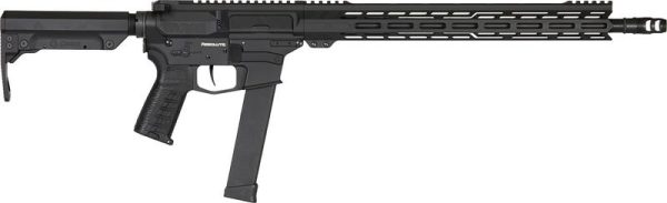 CMMG Resolute MKGs .45 ACP 16.1" Barrel 26-Rounds Glock Mag
