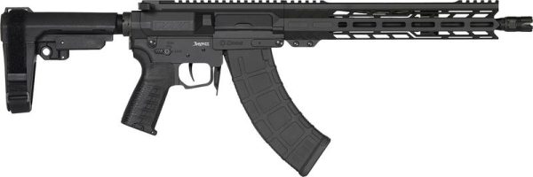 CMMG Banshee MK47 7.62 X 39 8" Barrel 30-Rounds