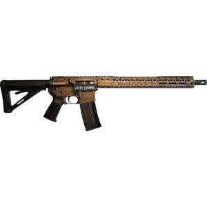 Black Rain Ordnance Fusion Burnt Bronze 5.56 / .223 Rem 16" Barrel 30-Rounds