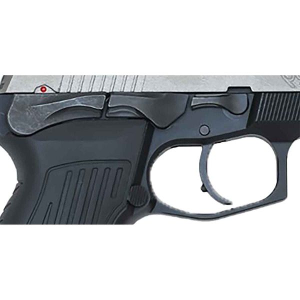 Bersa TPR9 9mm Luger 4.25in Duotone Pistol - 17+1 Rounds - Image 3