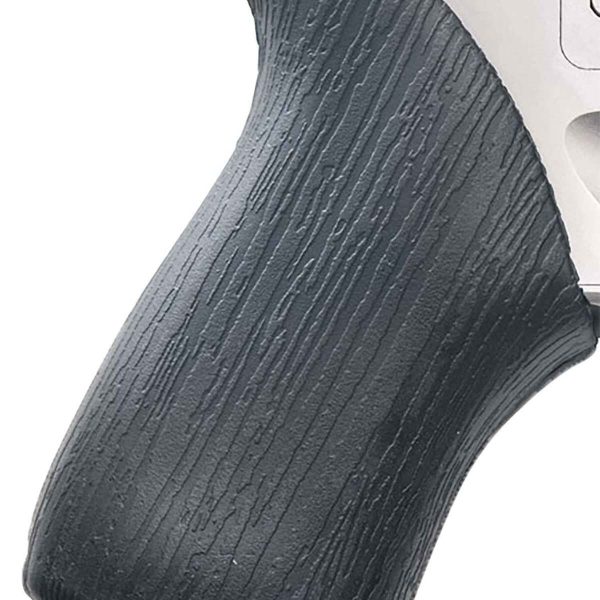 Chiappa Rhino 30SAR 357 Magnum 3in Nickel-Plated Revolver - 6 Rounds - Image 3