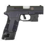 Diamondback DBAM29 9mm Luger 3.5in Stainless Pistol - 12+1 Rounds