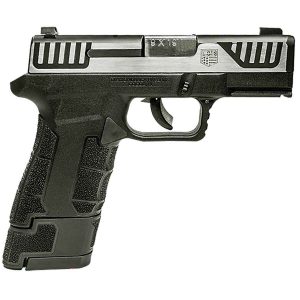Diamondback DBAM29 9mm Luger 3.5in Stainless Pistol - 12+1 Rounds
