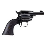 Heritage Barkeep 22 Long Rifle 3.6in Black Revolver - 6 Rounds
