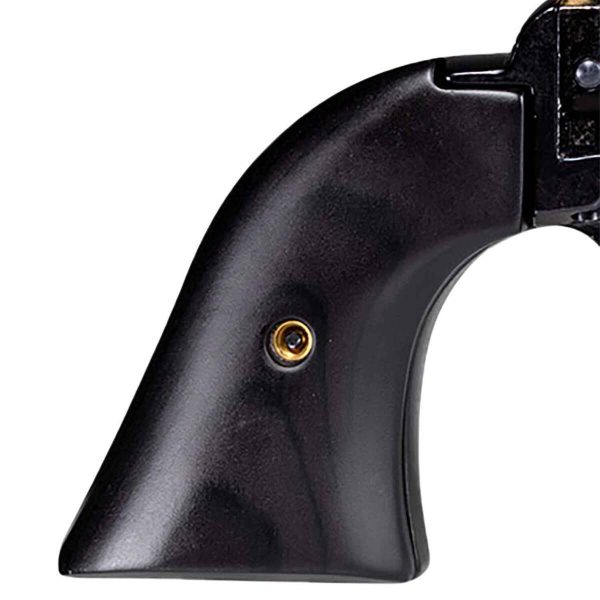 Heritage Rough Rider 22 Long Rifle 4.75in Black Revolver - 6 Rounds - Image 3