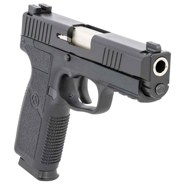 Kahr TP9-2 9mm Luger 4in Black Pistol - 8+1 Rounds - Image 3