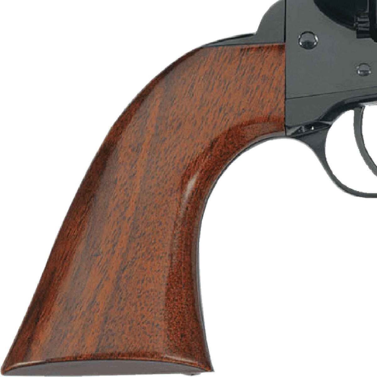 Taylor's & Company 1873 Cattleman 44 Magnum 6in Blued Steel Revolver - 6 Rounds Taylor's & Company 1873 Cattleman 44 Magnum 6in Blued Steel Revolver - 6 Rounds - Handguns - Miami Shooters Supply