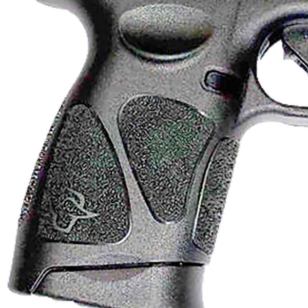 Taurus G3c 9mm Luger 3.2in Stainless Pistol - 12+1 Rounds - Image 3
