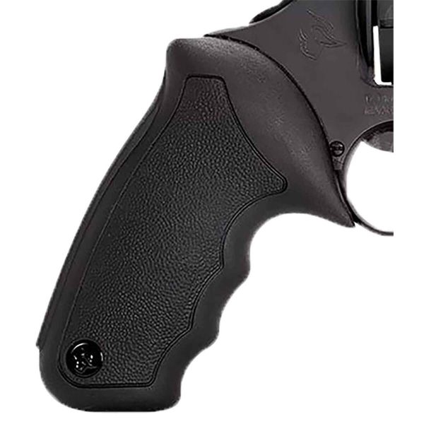 Taurus Raging Hunter 460 S&W 10.5in Matte Black Oxide Revolver - 5 Rounds - Image 3