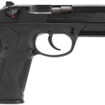 Beretta PX4 Storm Pistol 9mm 4" Barrel 10-Rounds 3-Dot White Sights