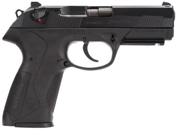 Beretta PX4 Storm .40 SW 4" Barrel 14-Rounds