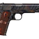 Auto-Ordnance 1911 Case Color Hardened .45 ACP 5" Barrel 7-Rounds