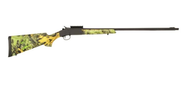 Savage 301 Turkey Mossy Oak Obsession 20 GA 26" Barrel 3" Chamber 1-Rounds