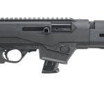 Ruger PC Charger 9mm 6.5" Barrel 10-Rounds