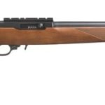 Ruger 10/22 Light Varmint Target .22 LR 20" Barrel 10-Rounds Threaded Barrel