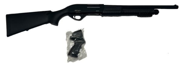 G-Force GFP3REX 12 GA 18.5" Barrel 4-Rounds