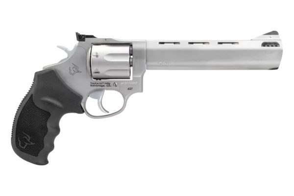 Taurus 627 Tracker Stainless .357 Mag 6.5" Barrel 7-Rounds
