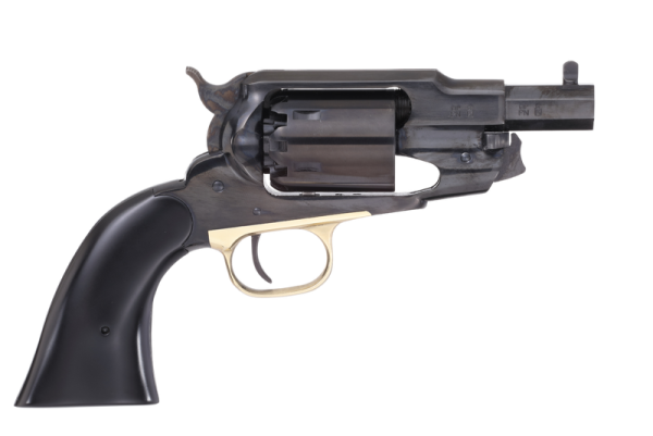 Taylors and Co 1858 The Ace .44 Caliber 3" Barrel 6-Rounds