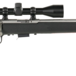 Savage 93 FVSS XP .22 Mag 21" Barrel 5-Rounds With 3-9X40mm Scope
