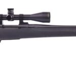 Howa M1500 GamePro 2.0 7mm PRC 24" Barrel 3-Rounds w/ Nikko Stirling 4-12X40mm Scope