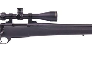 Howa M1500 GamePro 2.0 7mm PRC 24" Barrel 3-Rounds w/ Nikko Stirling 4-12X40mm Scope