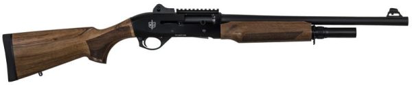 Military Armament Corp MAC 2 Tactical 12 GA 18.5" Barrel 4-Rounds